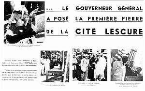 Cite Lescure 15